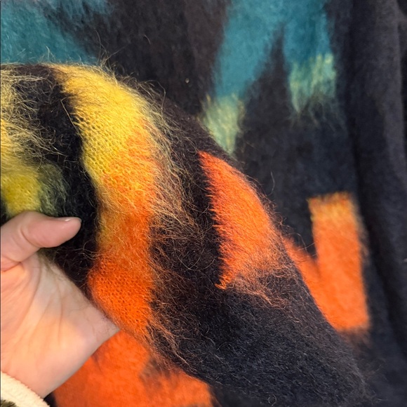 BNWT Off-White Transparent Blue Label - Picture 5 of 9